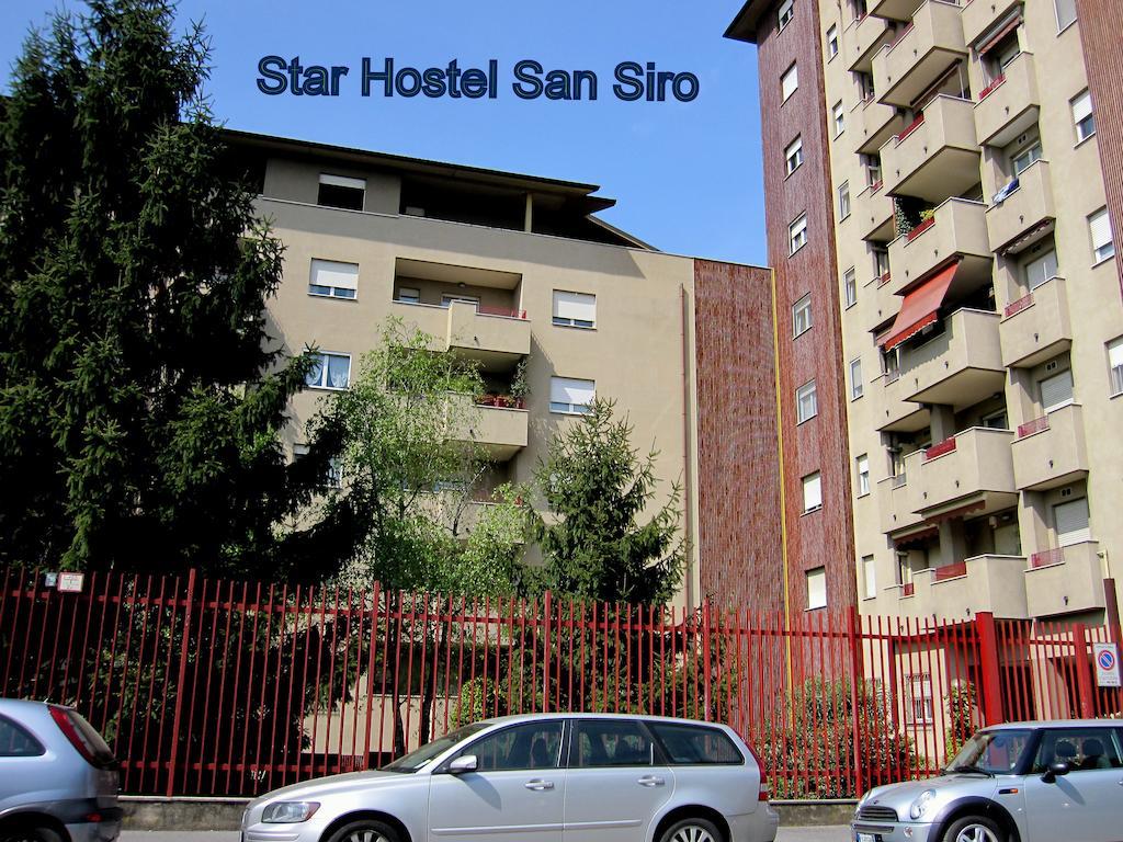 Star Hostel San Siro Fiera — Photos 2