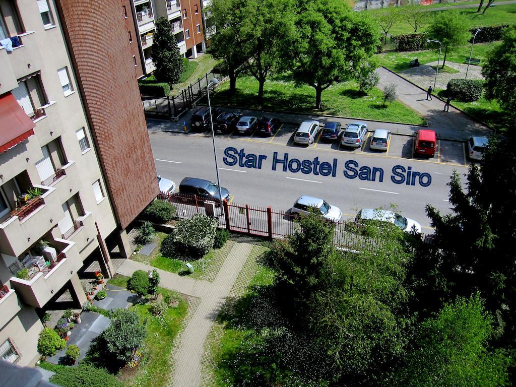 Star Hostel San Siro Fiera — Photos 1